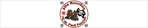FC St. Pauli Fanclub "Alte Knochen"