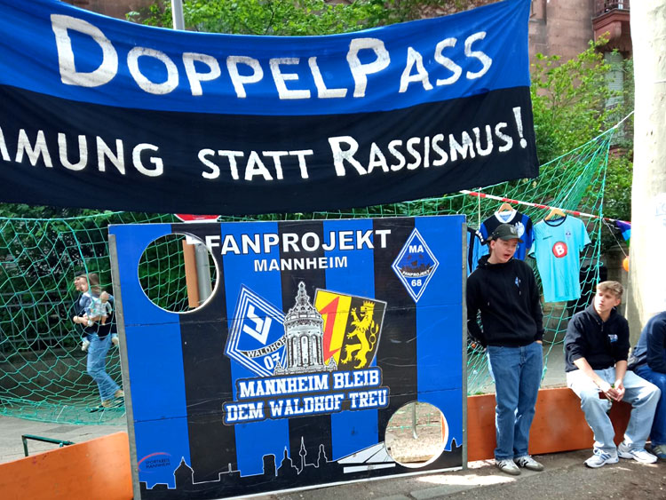 DoppelPass-Torwandschießen beim Max-Joseph-Straßenfest 2024 - Bild 4