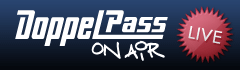 DoppelPass on Air: Studiogast Reiner Hollich