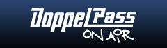 Walter Pradt bei "DoppelPass on Air"