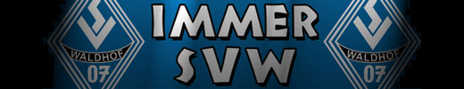Immer SVW