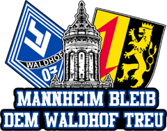 Mannheim bleib dem Waldhof treu!