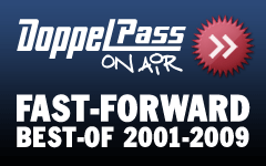 „DoppelPass on Air“ Fast-Forward - Best-of 2001-2009