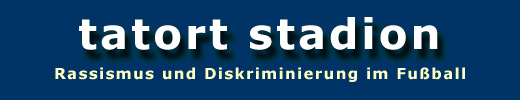 Tatort Stadion