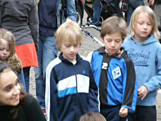 DoppelPass-Torwandschießen beim Max-Joseph-Straßenfest 2010 - Bild 19