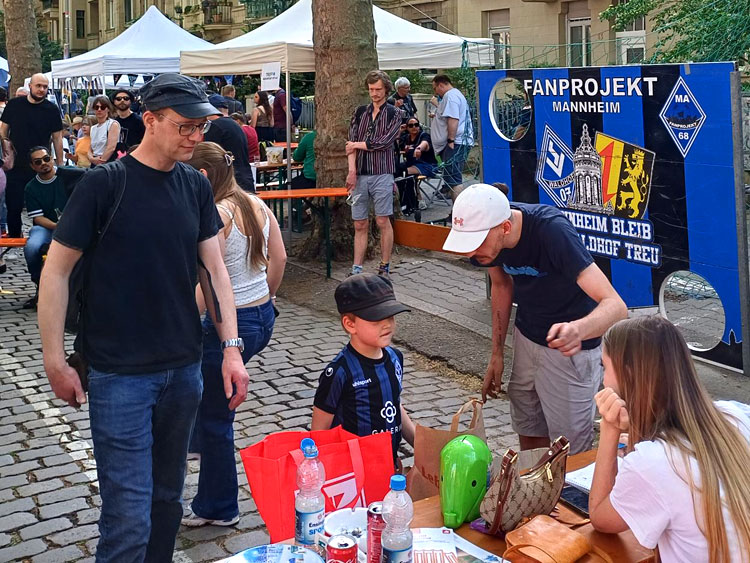 DoppelPass-Torwandschießen beim Max-Joseph-Straßenfest 2026 - Bild 6