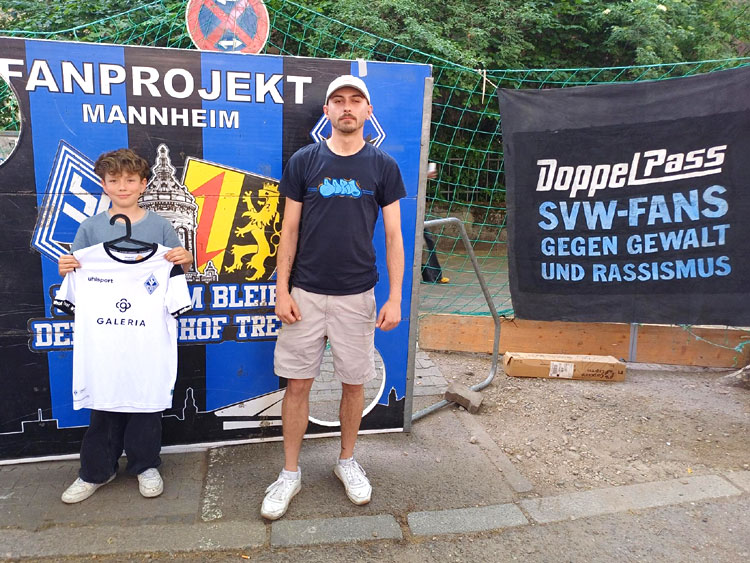 DoppelPass-Torwandschießen beim Max-Joseph-Straßenfest 2026 - Bild 8