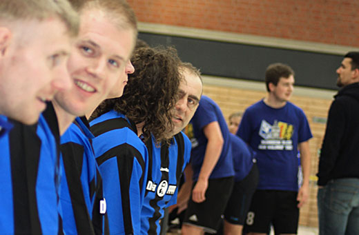 DoppelPass-Team beim Alsenweg-Pokal 2014 - Bild 17