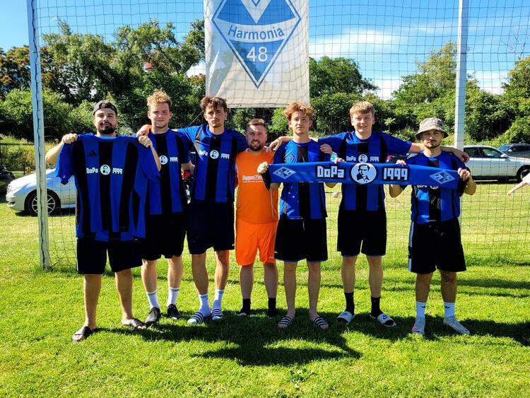 DoppelPass-Dreamteam beim Alsenwegpokal 2026
