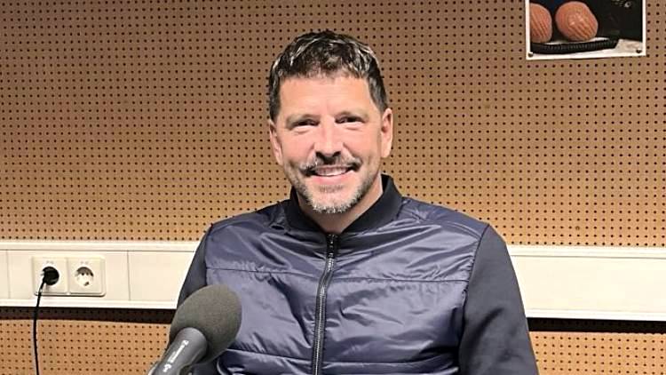 DoppelPass on Air: Studiogast Kai Herdling