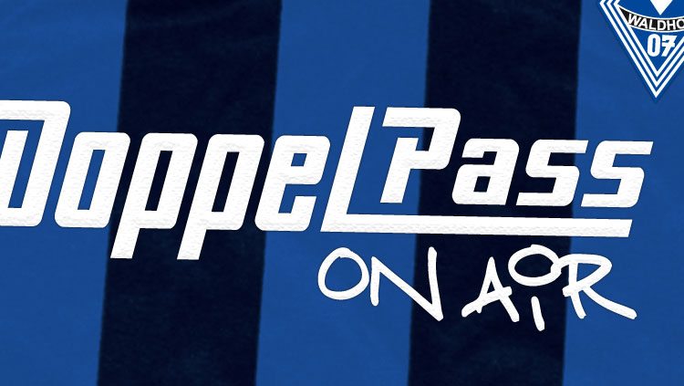 DoppelPass on Air